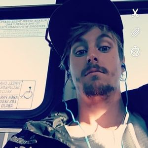 Meet your Posher, Kyler